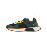 Palladium Troop Runner Duffel Green